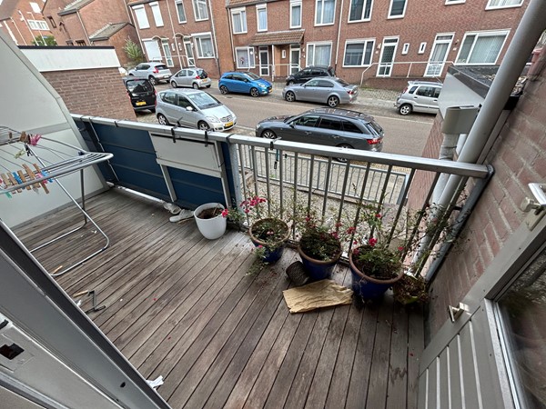 Medium property photo - Lokerstraat 3, 6413 EM Heerlen